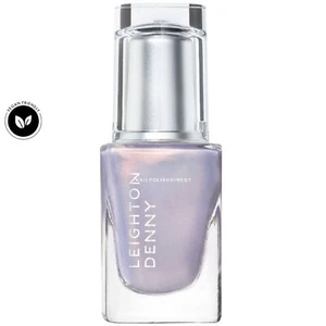 Leighton Denny Vegan-Friendly Nail Polish - Glazed & Unfazed 12ml - Picture 1 of 2