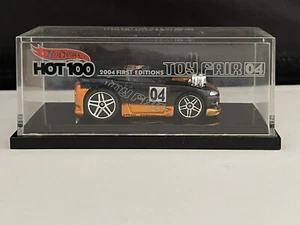 Hot Wheels HOT 100 First Editions Toy Fair Exclusive Mitsubishi Eclipse 2004  - Picture 1 of 6