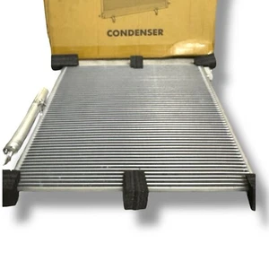 A-Premium A/C Condenser for Range Rover Sport Discovery 3.0L 5.0L 2013–2019 - Picture 1 of 2