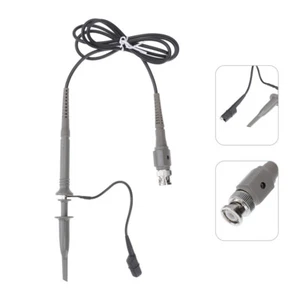 BNC Test Probe Tool 100 Mhz Probe BNC Male Connector - Picture 1 of 12