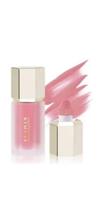 Blush for Cheeks KIMUSE Soft Cream Blush Makeup,Liquid Color: MYSTERY COOL PINK - Picture 1 of 9