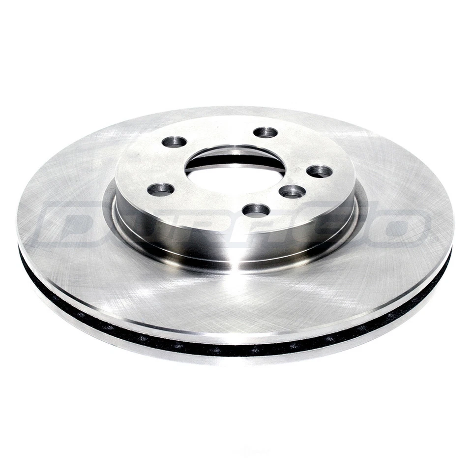 Rotor de freno de disco compatible con Mini Cooper Cooper Clubman DURAGO 2014-2019 Foto 1 de 2