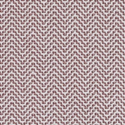 40 Yards fabric roll, Upholstery, 100% Polyester, 55" Width, Chevron/Bordeaux - Image 1 of 4