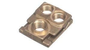 Electrolux Platte, Zündbrenner - 0G4051 - Bild 1 von 1