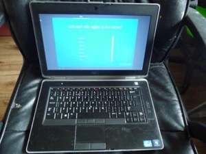 Dell Latitude E6430 Core i5-3210  2.50 Ghz 4Gb RAM 120Gb - Picture 1 of 7