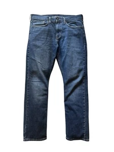 Old Navy Men's 34x30 Jeans Denim 100% Cotton Medium Wash - Picture 1 of 5