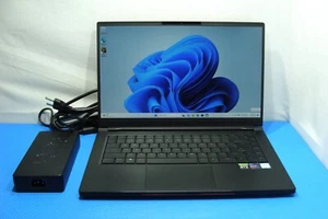 CyberPowerPC C Series 15.6"FHD 143hz Core i7-9750H 2.6GHz 16GB 1TB RTX 2070 8GB - Picture 1 of 20