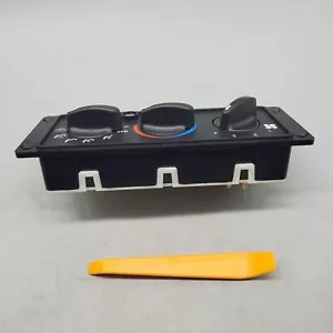 Climate Control Panel For International 9400i 9900i Trucks 3518702C93 3518702C92 - Picture 1 of 7