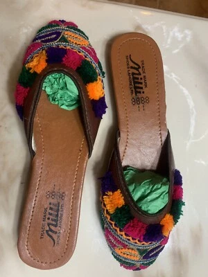 sandals women size 8 - Image 1 of 4