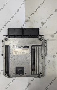 Used 2015 Kia Rio KEFICO MEDG17.9.8 / 39110-2BDT7 ECU GGUB-FNU6QS01C00 - Picture 1 of 3