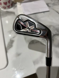 CALLAWAY X TOUR 18 DEGREE HYBRID IRON TOUR ISSUE - Picture 1 of 7