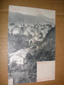 Bad Schandau ca. 1910 - Picture 1 of 1