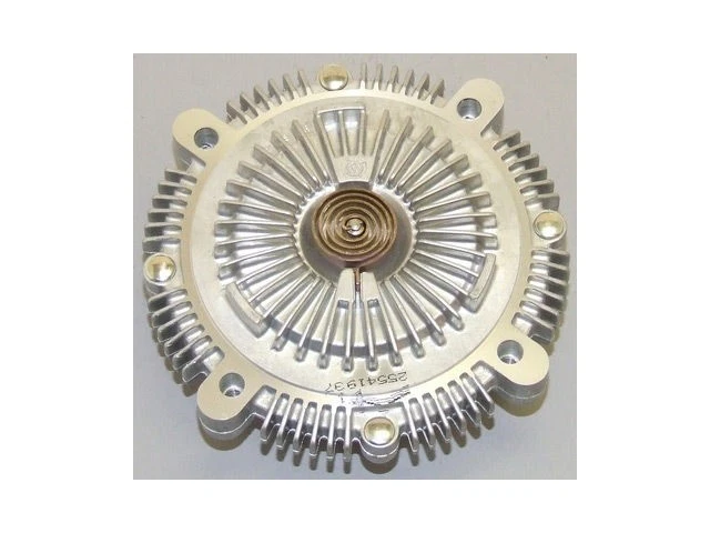 Embrague ventilador para camioneta Toyota 75-95 4Runner Celica Corona 2,4 L 4 cilindros 2,2 L MB84T9 Foto 1 de 1