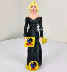 "Dick Tracy Madonna como Miel sin aliento 14"" Aplausos + Soporte" - Imagen 1 de 17
