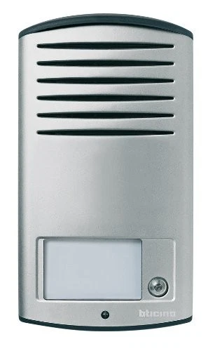 RIPARAZIONE posto esterno Bticino serie 2000 art.363211, 363221 KIT ALTOPARLANTE - Immagine 1 di 2