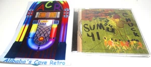 Sum 41 – Chuck (CD 2004 ) - Picture 1 of 4