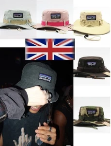 ⭐🌞2025 Summer NEW HOT SELL Wide Brim hat Fishing Hiking Outdoor Beach Men Women - Picture 1 of 26