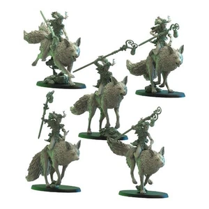 Elves Mori - Nibi Raiders - Picture 1 of 2