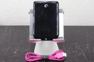 Disque dur externe SATA 500 Go Seagate Freeagent GoFlex 9ZF2A2-500 - TESTÉ - Photo 1/4