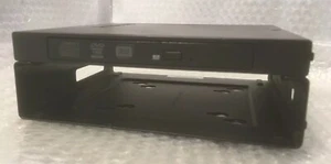 + 04X2176 Lenovo ThinkCentre Tiny PC External DVD Burner Drive W/ Rack 03T9719 - Imagen 1 de 6