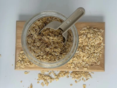 Cuchara de comida de plástico de 3 tamaños para arena de comida de hielo para perros gatos y esencial seco a granel Foto 1 de 4
