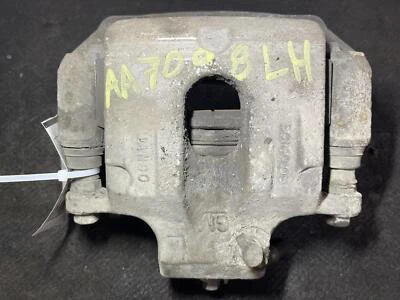 Pinça de freio a disco traseira esquerda usada serve: 2010 Buick Enclave traseira esquerda grau - Imagem 1 de 4