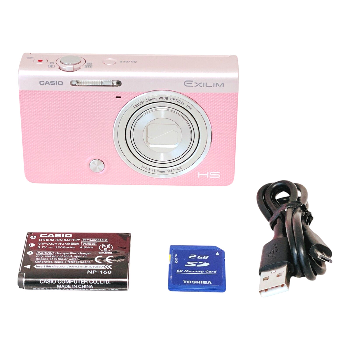 Casio EXILIM ZR Digital Cameras for Sale - Shop New & Used Casio EXILIM ZR Digital Cameras for Sale - Shop New & Used