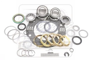 Kit de reconstrucción de rodamientos de transmisión de 5 velocidades para Jeep T5J AMC Eagle T5 1982-85 - Imagen 1 de 1