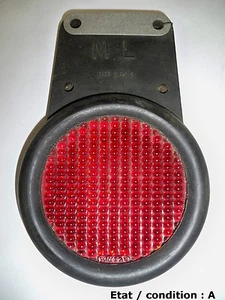 Catadioptre complet ML 506 (TPU 325) - Picture 1 of 1