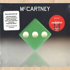 Green Cover Art---- Paul Mccartney Mccartney Iii Exclusive Cd Find My Way 0603