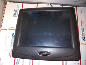 Sistema de punto de venta radiante arcade venta monitor pantalla táctil #1 - Imagen 1 de 1