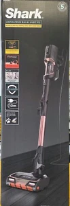 SHARK HZ500EUT Stielsauger mit Kabel Handstaubsauger, maximale Leistung: 450 Wat - Bild 1 von 4