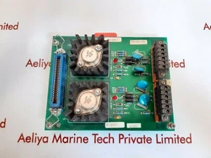 51304467-100 REV D Netzteilplatine 51304467 MU-TLPA02 - Picture 1 of 4