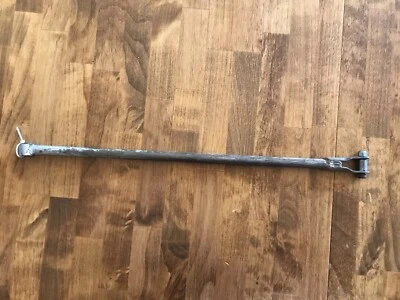 Husqvarna 390 1978 o 390OR OEM brazo de freno trasero envío el mismo día Foto 1 de 3