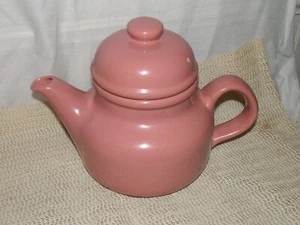 Vintage, 1983, Gailstyn-Sutton, Japan, Pink, Teapot & Coffe Pot - Picture 1 of 5