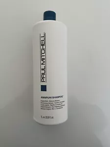 Paul Mitchell Awapuhi Shampoo 1000ml - Picture 1 of 1