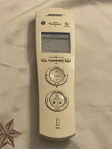 Control remoto Bose Lifestyle 38/48 Personal Music Center II RC48S2-27 PMC-II - Imagen 1 de 9