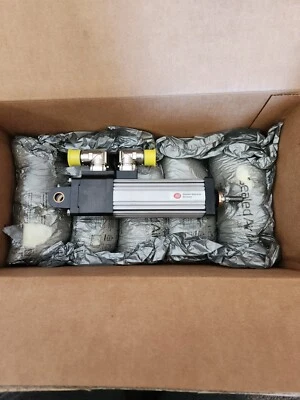 Exlar GSX20-0302-MCM-KM6-238 Servo Linear actuator  - Image 1 of 2