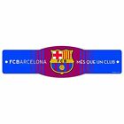 Fc Barcelona 4" X 17" Street Sign Futbol - La Liga - Jersey