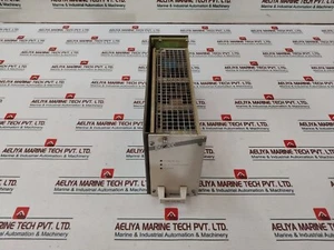 Powec PMP 3.24 SIC Power Supply Rectifier Module ZM 10 01 100-007 - Picture 1 of 11