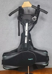 Aspen Vista 464 TLSO Back Brace Adjustable One Size - Picture 1 of 8