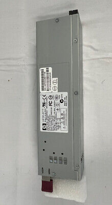 Lot Of 10 HP DPS-600PB B 321632-001 Rev 0B(01) Power Supply Series ESP135 • 200$