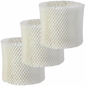 3x Luftfilter für Philips Luftbefeuchter Ersatz HU4801 HU4803 HU4811 HU4813 - Bild 1 von 9
