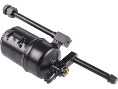 适用于 1978 - 1986 保时捷 928 空调接收器 Drier Behr 49721WPKZ 1979 1980 1981 1982 — 第 1/2 张图片