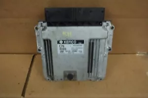 2014 Hyundai Elantra 2.0L Engine Computer Control Module ECM ECU OEM 39133 2EGB2 - Picture 1 of 4
