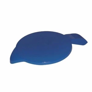 Kristallon Lid for Kristallon 1.4L Polycarbonate Jug in Blue - Picture 1 of 1