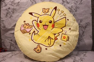 Pokemon Cuscino rotondo-Pikachu - Imagen 1 de 5