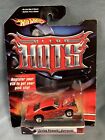 Hot Wheels Ultra Hots Custom Plymouth Barracuda #16