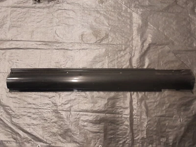 2001-2006 LEXUS LS LS430 ROCKER PANEL SIDE SKIRT MOULDING  DRIVER LEFT  01 02 Foto 1 de 4
