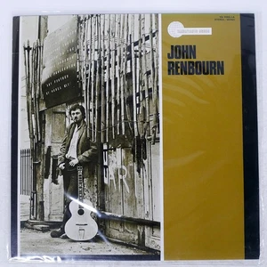 JOHN RENBOURN S/T TRANSATLANTIC YS7055LA Japan VINYL LP - Bild 1 von 1